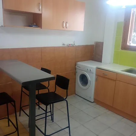 בית נופש Rallis Village
