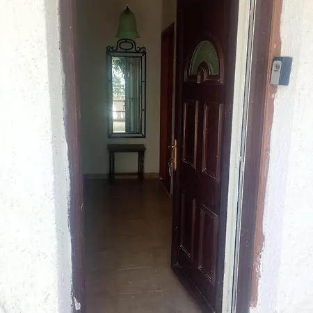 Rallis Village * אקרטה