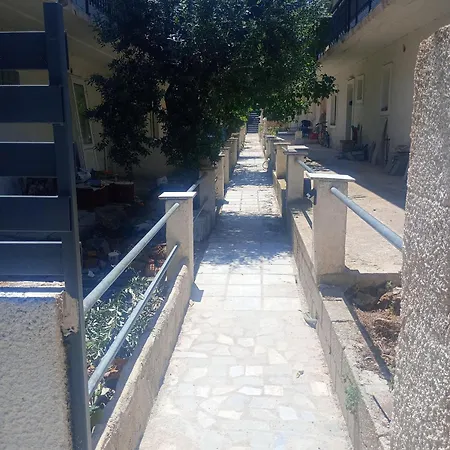 Rallis Village