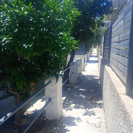 Rallis Village בית נופש אקרטה
